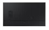 Samsung Monitor profesjonalny QB43C 43 cale Błyszczący 16h^7 350(cd^m2) 3840x2160 (UHD) S10 Player (Tizen 7, VXT Ready) WiFi^BT